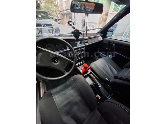 Sahibinden Mercedes - Benz 190 E 2.0 1991 Model