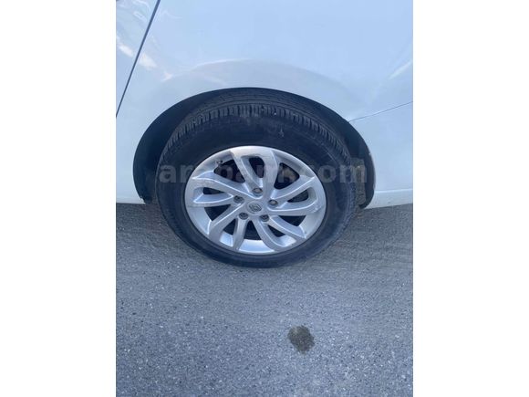 Sahibinden Renault Fluence 1.5 dCi Touch 2015 Model Batman