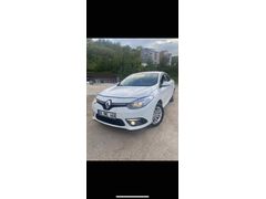 Sahibinden Renault Fluence 1.5 dCi Touch 2015 Model Batman