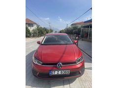 Sahibinden Volkswagen Polo 1.0 TSi Life 2021 Model 