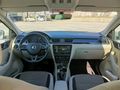 Sahibinden Skoda Rapid 1.4 TDI GreenTec Spaceback Style 2015 Model