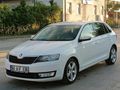 Sahibinden Skoda Rapid 1.4 TDI GreenTec Spaceback Style 2015 Model