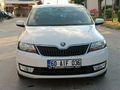 Sahibinden Skoda Rapid 1.4 TDI GreenTec Spaceback Style 2015 Model