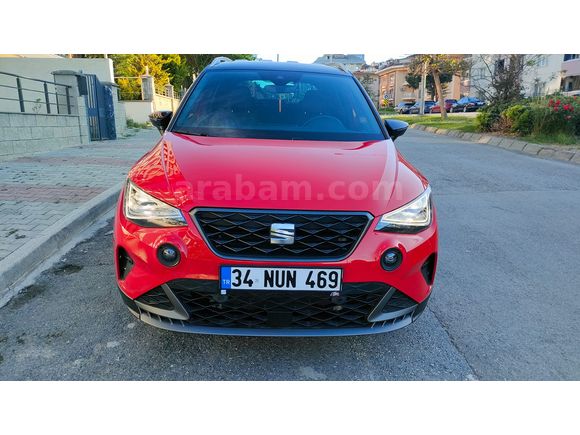 SAHİBİNDEN TERTEMİZ FR PLUS