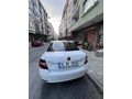 Sahibinden Skoda Octavia 1.6 TDI Style 2017 Model
