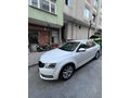 Sahibinden Skoda Octavia 1.6 TDI Style 2017 Model