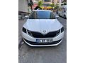Sahibinden Skoda Octavia 1.6 TDI Style 2017 Model