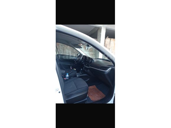 Sahibinden Fiat Egea 1.6 Multijet Easy 2019 Model 
