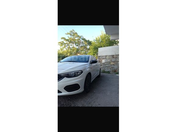 Sahibinden Fiat Egea 1.6 Multijet Easy 2019 Model 