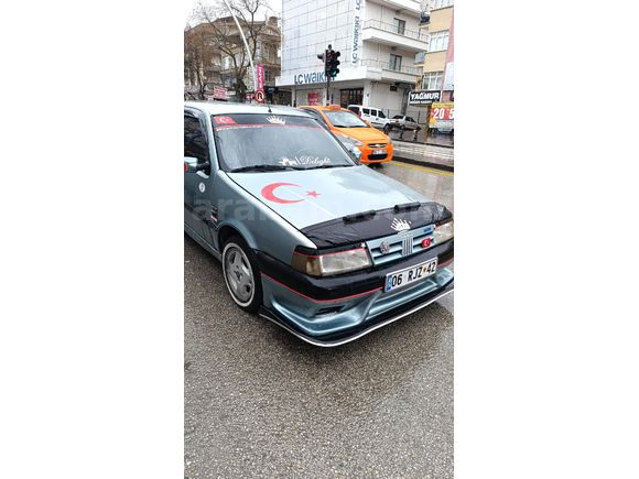 Sahibinden Fiat Tempra 1.6 SX 1994 Model