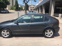 Sahibinden Seat Leon 1.6 Signo 2001 Model 
