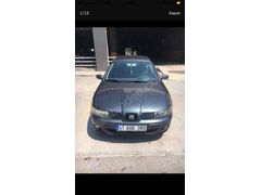Sahibinden Seat Leon 1.6 Signo 2001 Model 