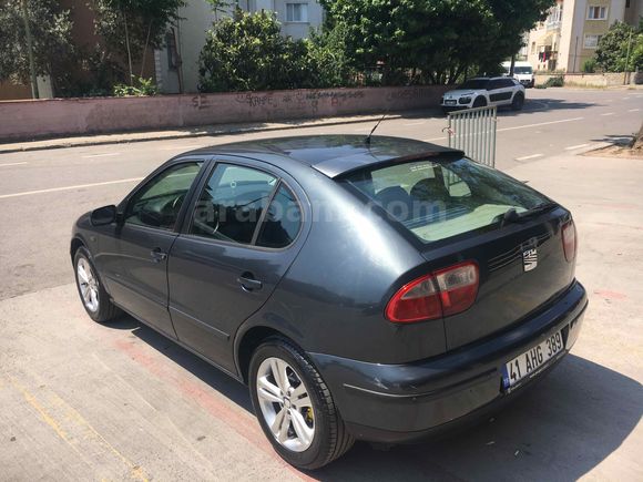 Sahibinden Seat Leon 1.6 Signo 2001 Model 