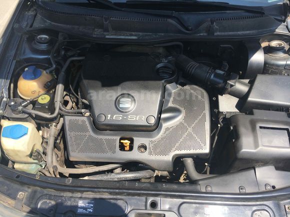 Sahibinden Seat Leon 1.6 Signo 2001 Model 