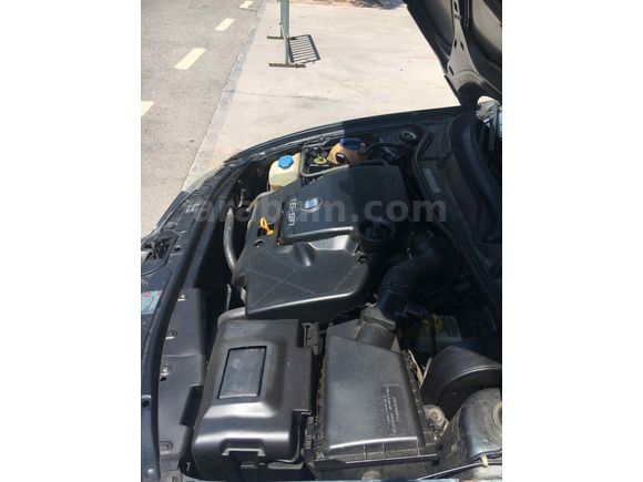 Sahibinden Seat Leon 1.6 Signo 2001 Model 