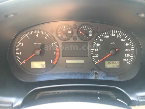 Sahibinden Seat Leon 1.6 Signo 2001 Model 