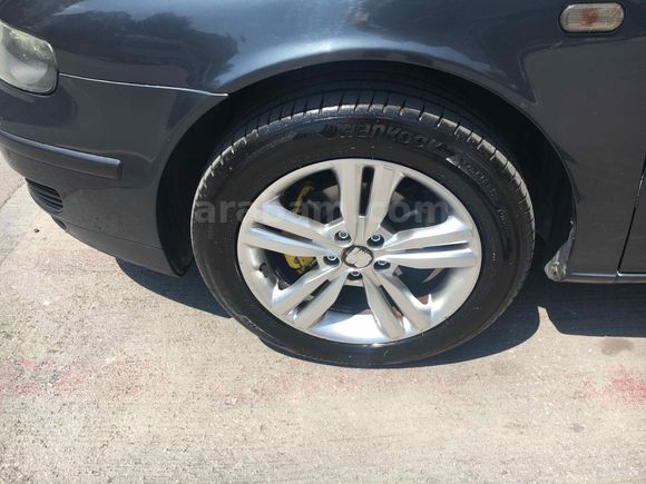 Sahibinden Seat Leon 1.6 Signo 2001 Model 
