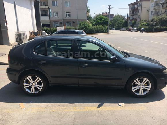 Sahibinden Seat Leon 1.6 Signo 2001 Model 