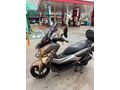 Yamaha NMAX 155 TERTEMİZ KULLANILDI