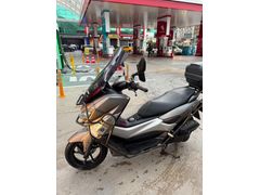 Yamaha NMAX 155 TERTEMİZ KULLANILDI