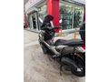 Yamaha NMAX 155 TERTEMİZ KULLANILDI