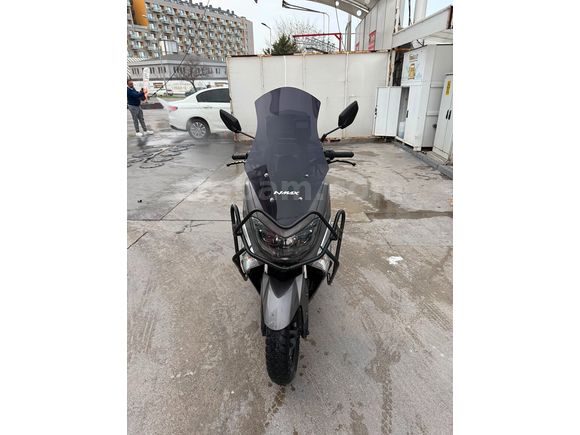 Yamaha NMAX 155 TERTEMİZ KULLANILDI