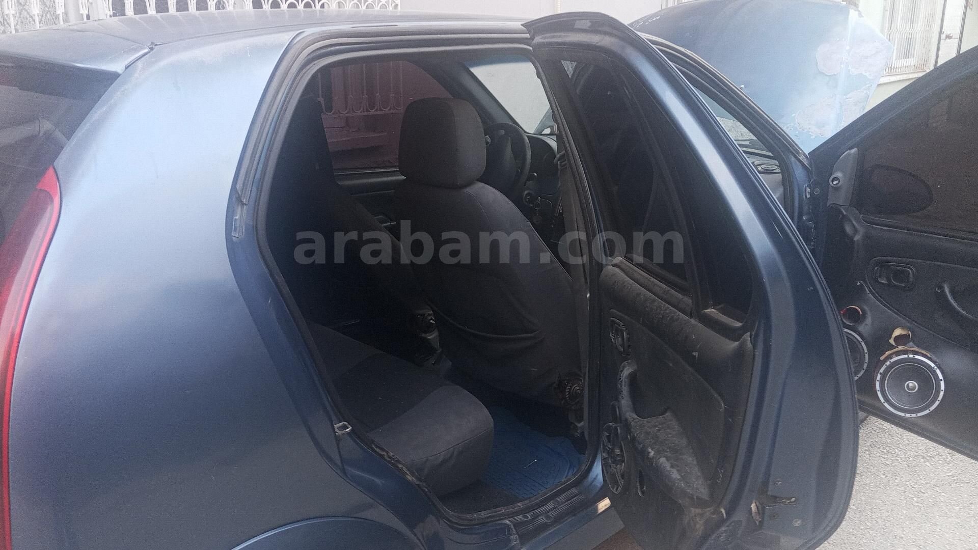 Sahibinden Tata Indica 1.4 TDI 2005 Model Adana 215.000 km Mavi (metalik) 3