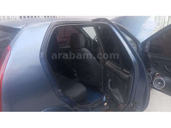Sahibinden Tata Indica 1.4 TDI 2005 Model