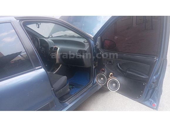 Sahibinden Tata Indica 1.4 TDI 2005 Model