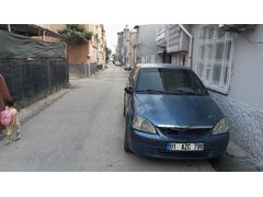 Sahibinden Tata Indica 1.4 TDI 2005 Model