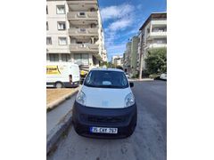 Sahibinden Fiat Fiorino Cargo 1.3 Multijet 2022 Model 