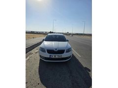 Sahibinden Skoda Octavia 1.6 TDI Style 2016 Model 