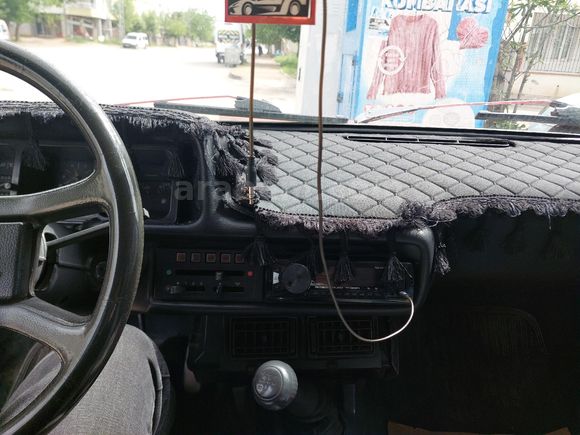 Sahibinden Tofaş Murat 131 1987 Model