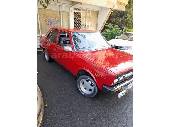 Sahibinden Tofaş Murat 131 1987 Model
