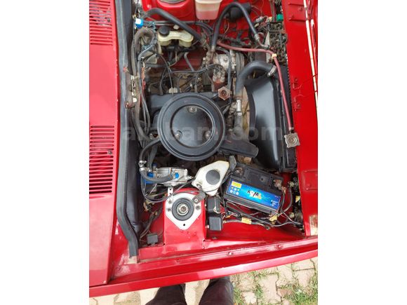 Sahibinden Tofaş Murat 131 1987 Model