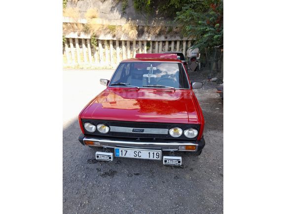 Sahibinden Tofaş Murat 131 1987 Model