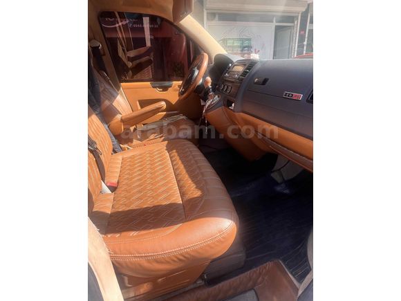 Galeriden Volkswagen Transporter 2.0 TDI Panelvan 2014 Model İstanbul