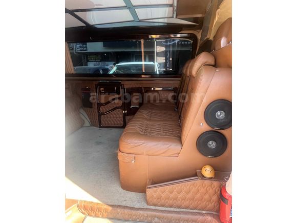 Galeriden Volkswagen Transporter 2.0 TDI Panelvan 2014 Model İstanbul