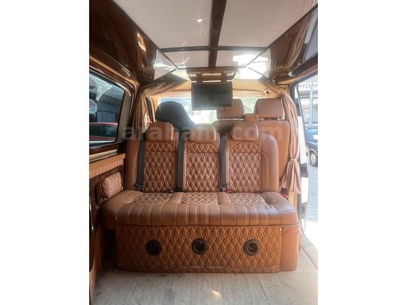 Galeriden Volkswagen Transporter 2.0 TDI Panelvan 2014 Model İstanbul