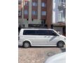 Galeriden Volkswagen Transporter 2.0 TDI Panelvan 2014 Model İstanbul