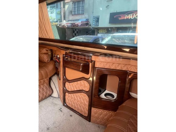 Galeriden Volkswagen Transporter 2.0 TDI Panelvan 2014 Model İstanbul