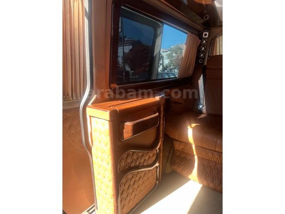 Galeriden Volkswagen Transporter 2.0 TDI Panelvan 2014 Model İstanbul