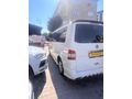 Galeriden Volkswagen Transporter 2.0 TDI Panelvan 2014 Model İstanbul