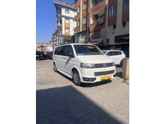 Galeriden Volkswagen Transporter 2.0 TDI Panelvan 2014 Model İstanbul