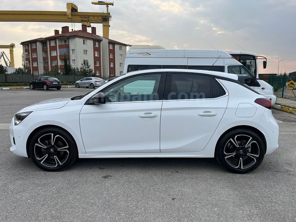 Opel Corsa 1.2 T Ultimate 2020 