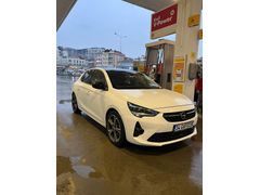Opel Corsa 1.2 T Ultimate 2020 