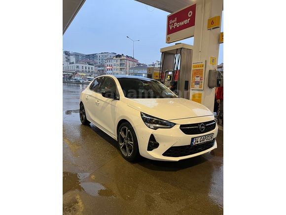 Opel Corsa 1.2 T Ultimate 2020 