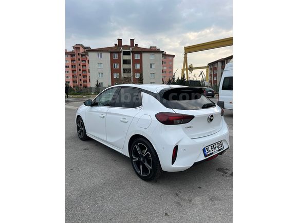 Opel Corsa 1.2 T Ultimate 2020 