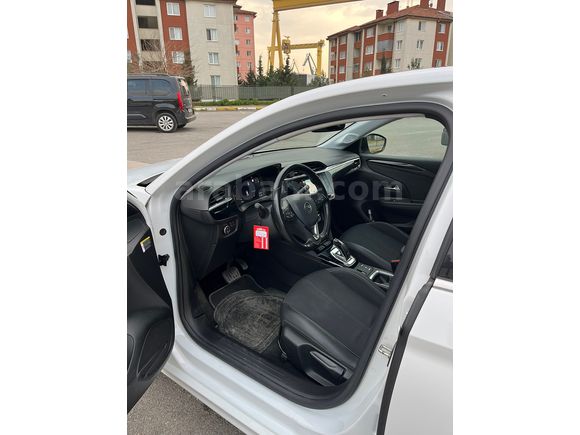 Opel Corsa 1.2 T Ultimate 2020 