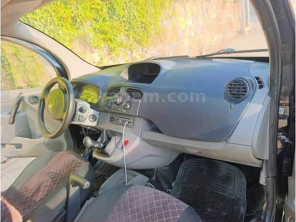 Sahibinden Renault Kangoo Multix 1.5 dCi Authentique 2008 Model